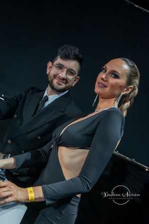 Фотограф Вадим Свирин